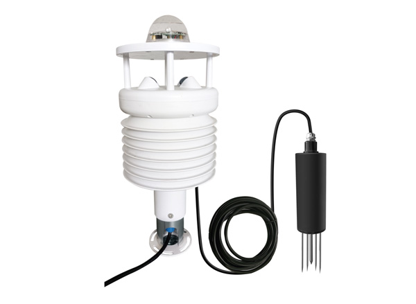 NCS-UEMSM 超聲波多合一環境檢測儀